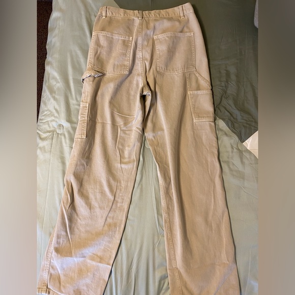 Pants & Jumpsuits Garage Cargo Pants Poshmark